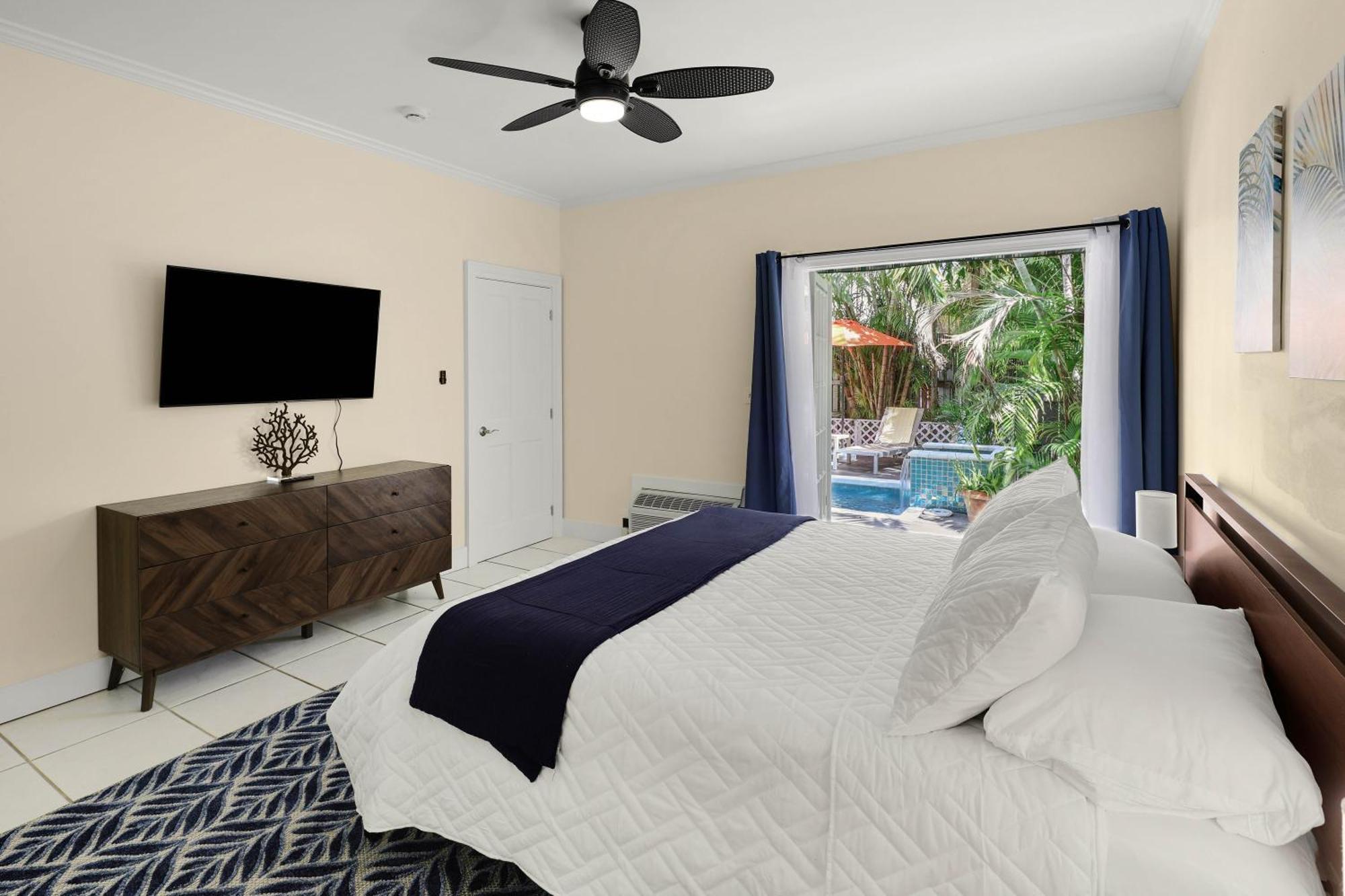Vila Knowles House Key West Exteriér fotografie